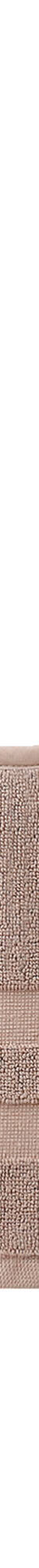 Tapis de bain éponge double liteau (taupe) Tapis de bain éponge double liteau (taupe)